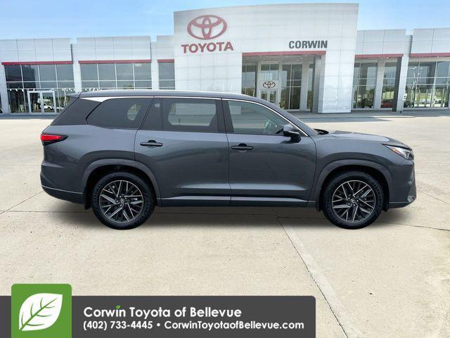 used 2024 Lexus TX 350 car, priced at $56,700