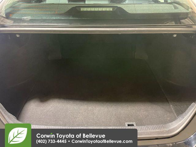 used 2023 Toyota Camry car, priced at $23,350