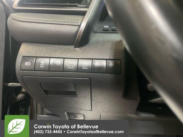 used 2023 Toyota Camry car, priced at $23,350