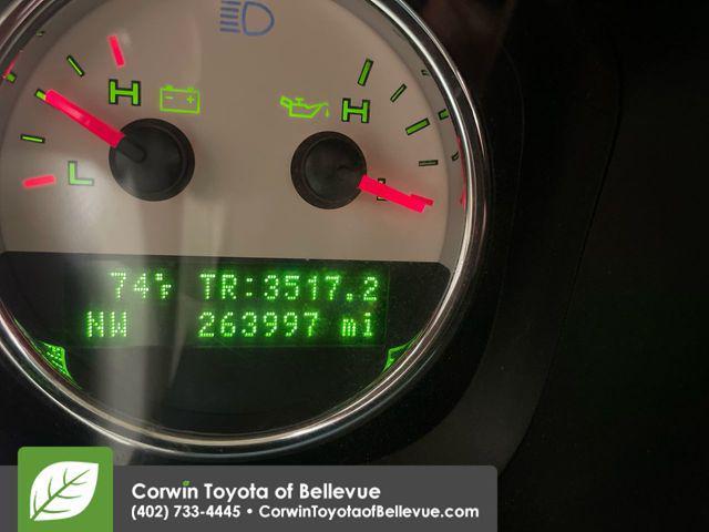 used 2008 Ford F-150 car, priced at $4,700