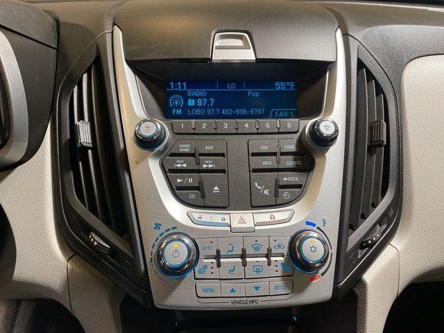 used 2010 Chevrolet Equinox car, priced at $6,500