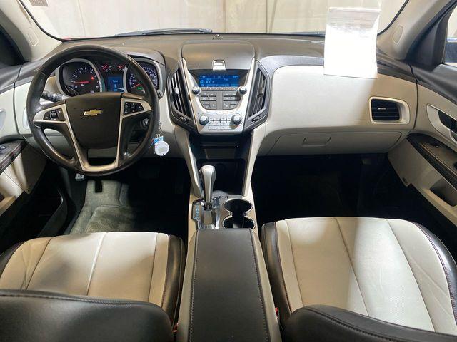 used 2010 Chevrolet Equinox car, priced at $6,500