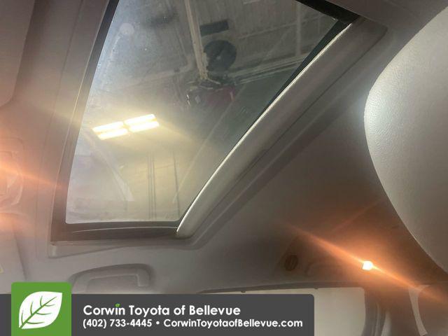 used 2012 Toyota Sienna car, priced at $8,900