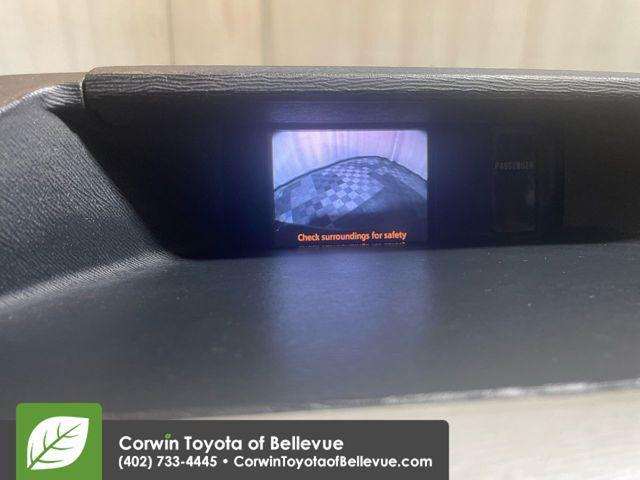 used 2012 Toyota Sienna car, priced at $8,900