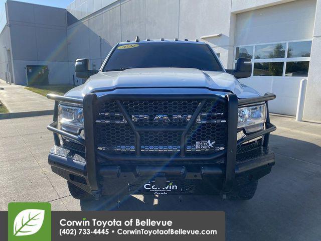 used 2024 Ram 2500 car, priced at $49,940