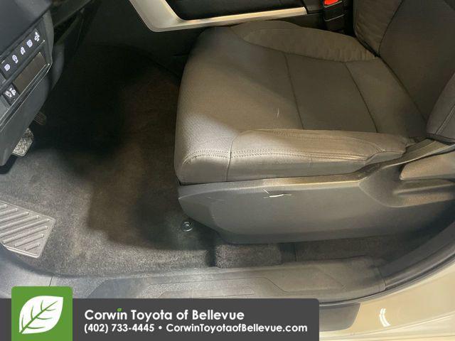 used 2022 Toyota Tundra car, priced at $43,000