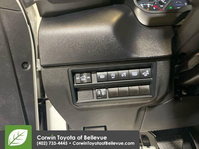 used 2022 Toyota Tundra car, priced at $43,000