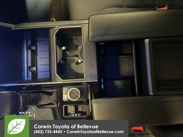 used 2022 Toyota Tundra car, priced at $43,000