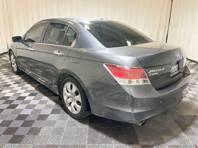 used 2010 Honda Accord car, priced at $8,500