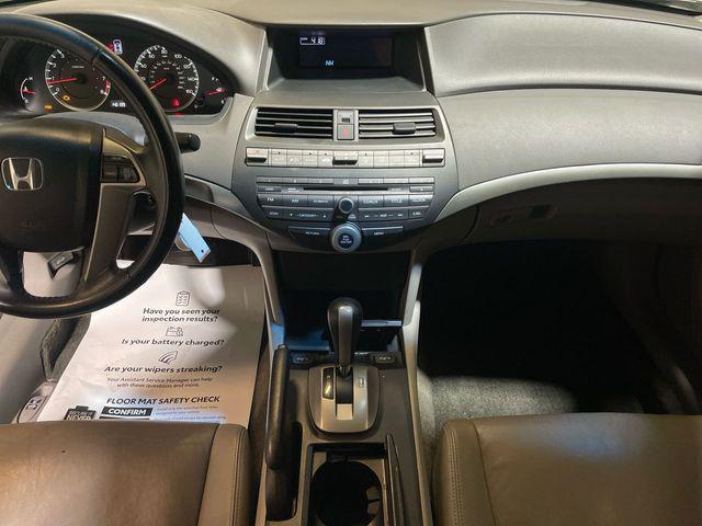 used 2010 Honda Accord car, priced at $8,500