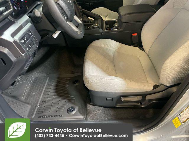 new 2025 Toyota 4Runner car, priced at $43,368