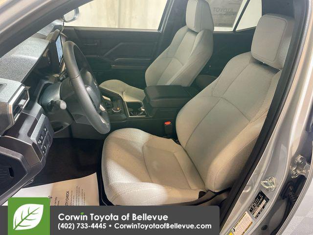 new 2025 Toyota 4Runner car, priced at $43,368