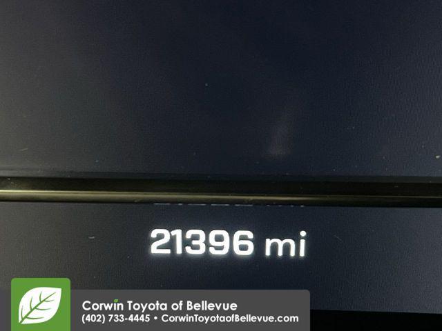 used 2024 Chevrolet Silverado 1500 car, priced at $38,000