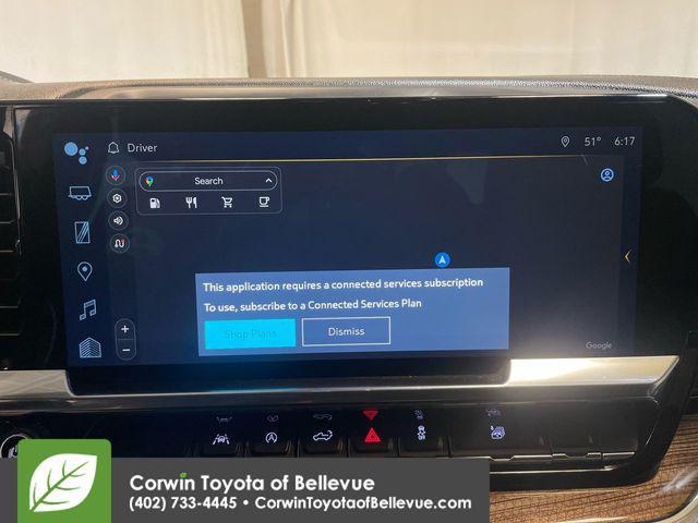 used 2024 Chevrolet Silverado 1500 car, priced at $38,000