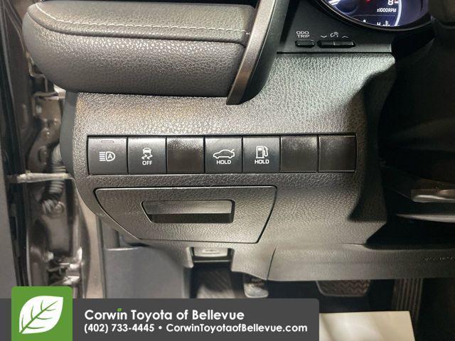 used 2023 Toyota Camry car, priced at $24,000