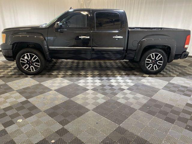 used 2008 GMC Sierra 1500 car, priced at $9,500