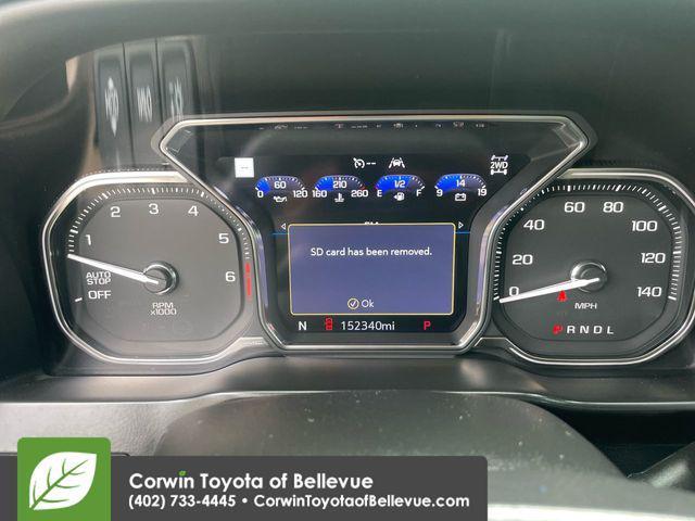 used 2019 GMC Sierra 1500 car, priced at $31,500