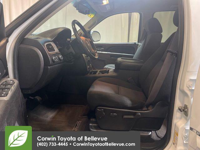 used 2011 GMC Sierra 1500 car, priced at $13,500