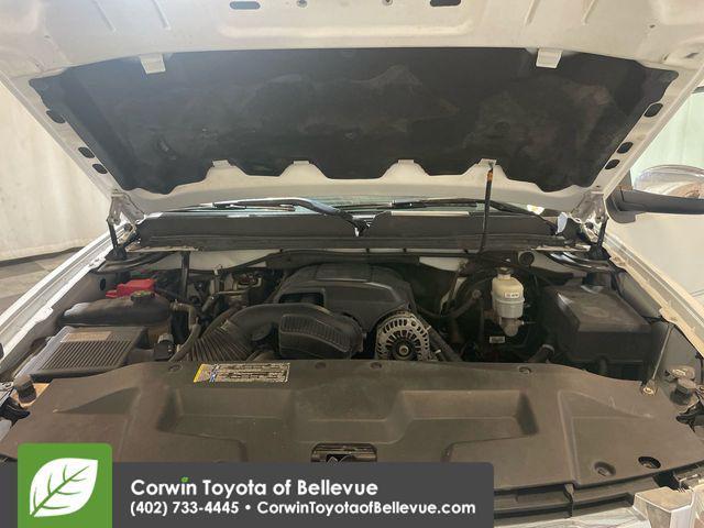 used 2011 GMC Sierra 1500 car, priced at $13,500