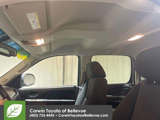 used 2011 GMC Sierra 1500 car, priced at $13,500