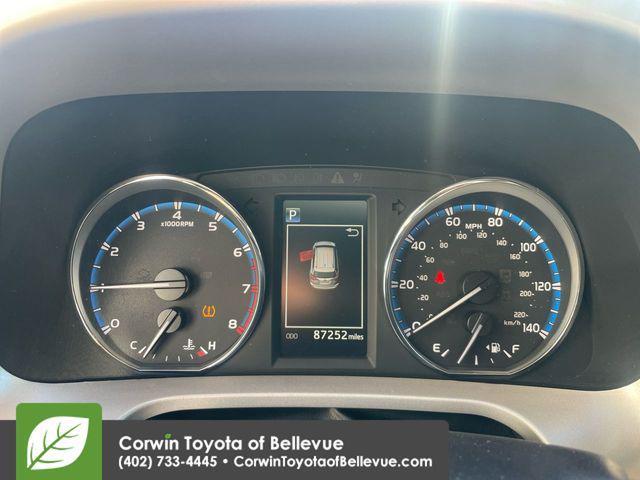 used 2016 Toyota RAV4 car, priced at $17,650