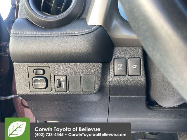used 2016 Toyota RAV4 car, priced at $17,650