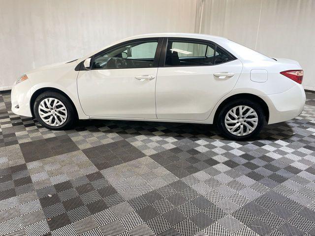 used 2018 Toyota Corolla car, priced at $14,300