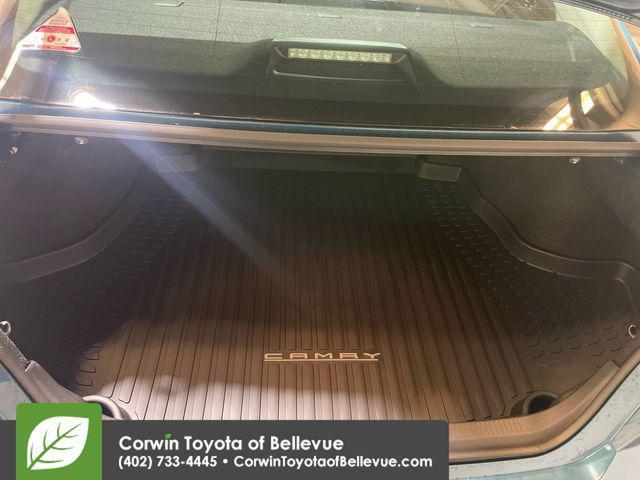 new 2025 Toyota Camry car, priced at $31,864
