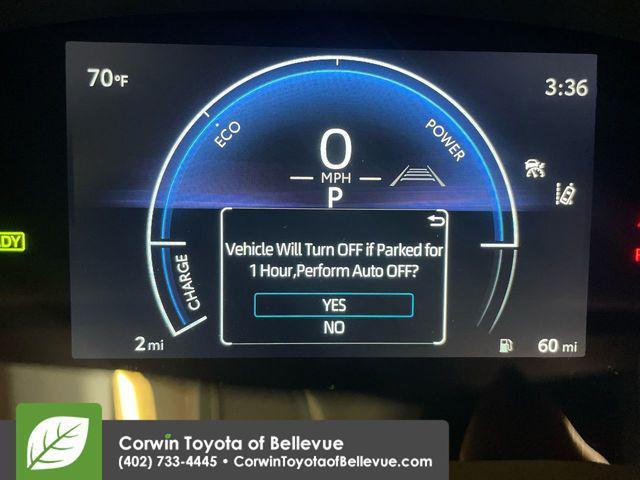 new 2025 Toyota Camry car, priced at $31,864