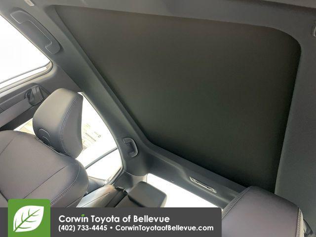 new 2025 Toyota Camry car, priced at $41,003