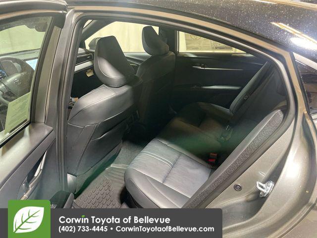new 2025 Toyota Camry car, priced at $41,003