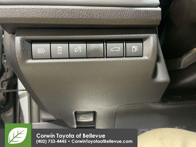 new 2025 Toyota Camry car, priced at $41,003