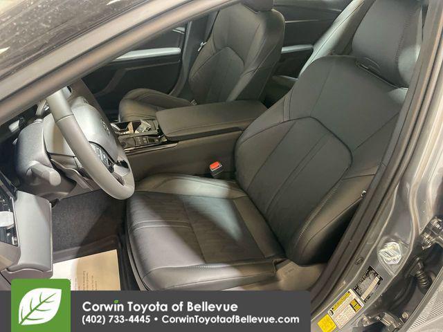 new 2025 Toyota Camry car, priced at $41,003