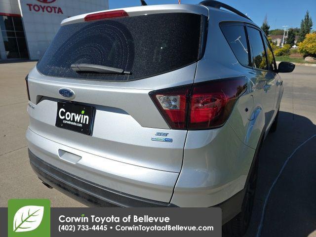 used 2019 Ford Escape car, priced at $16,000