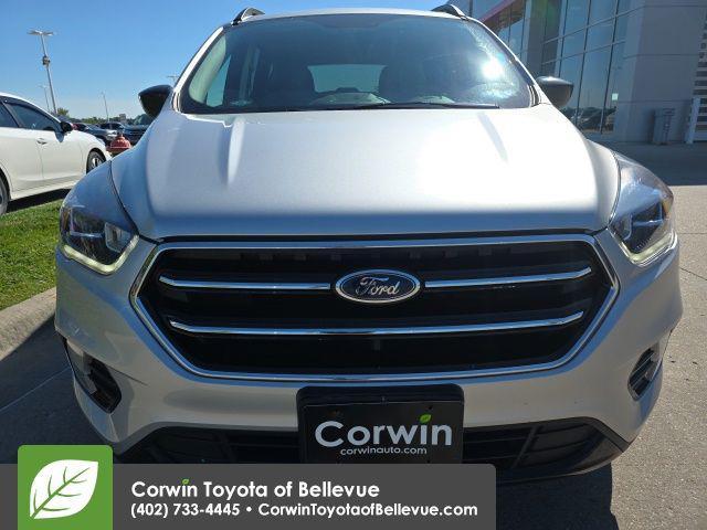 used 2019 Ford Escape car, priced at $16,000
