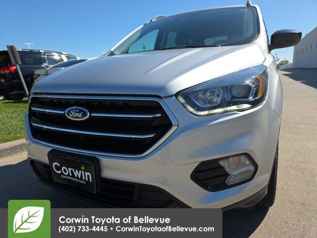 used 2019 Ford Escape car, priced at $16,000