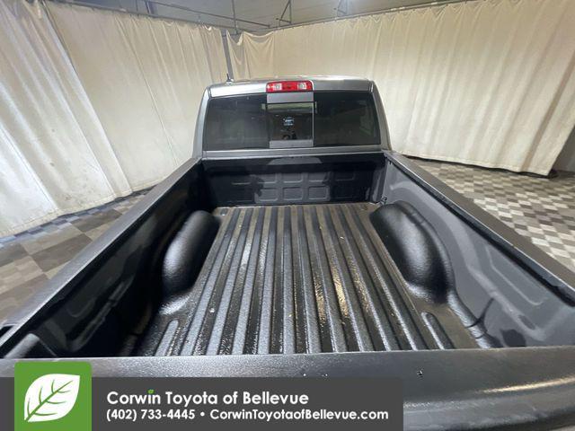 used 2013 Ram 1500 car, priced at $16,200