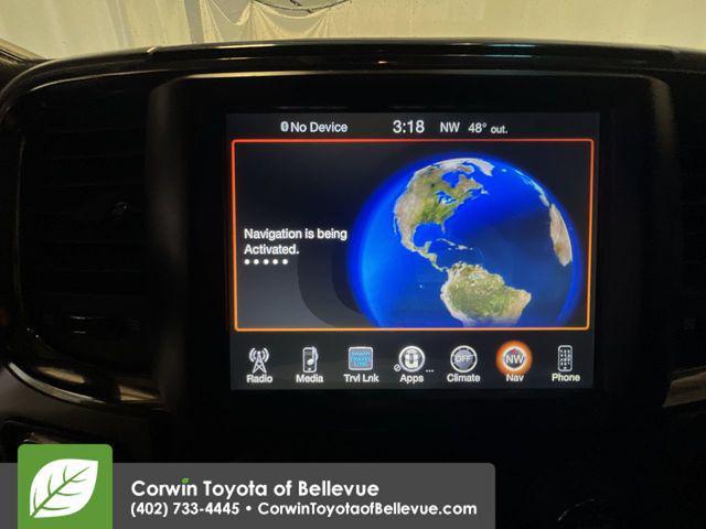 used 2013 Ram 1500 car, priced at $16,200