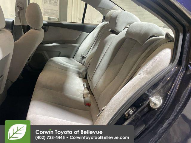 used 2010 Kia Optima car, priced at $4,690