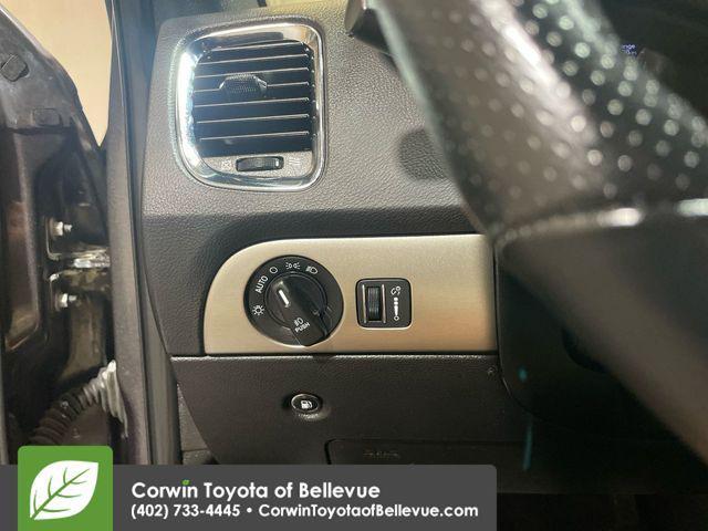 used 2018 Dodge Durango car, priced at $20,000