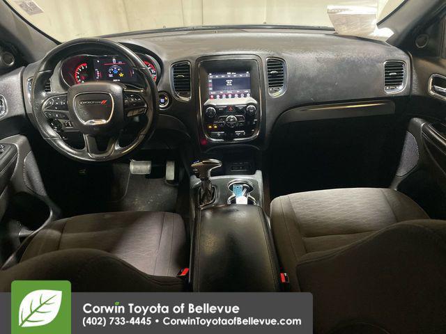 used 2018 Dodge Durango car, priced at $20,000