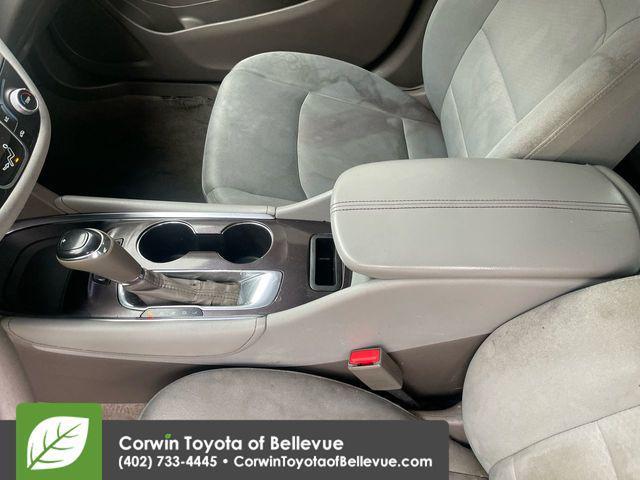 used 2017 Chevrolet Malibu car, priced at $9,000