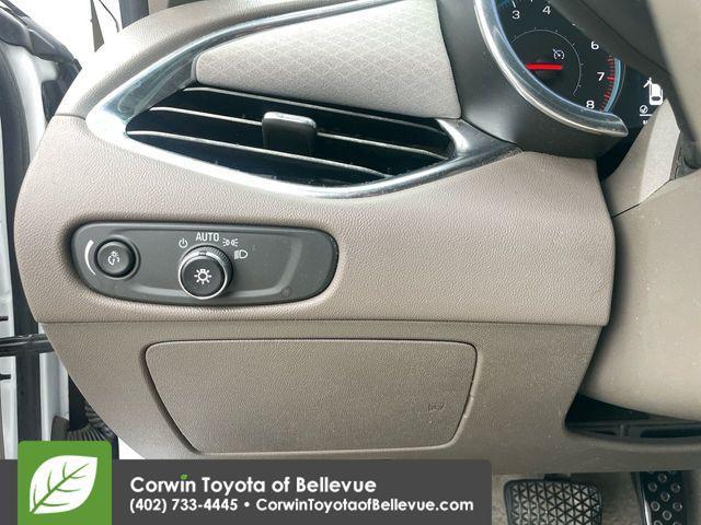 used 2017 Chevrolet Malibu car, priced at $9,000