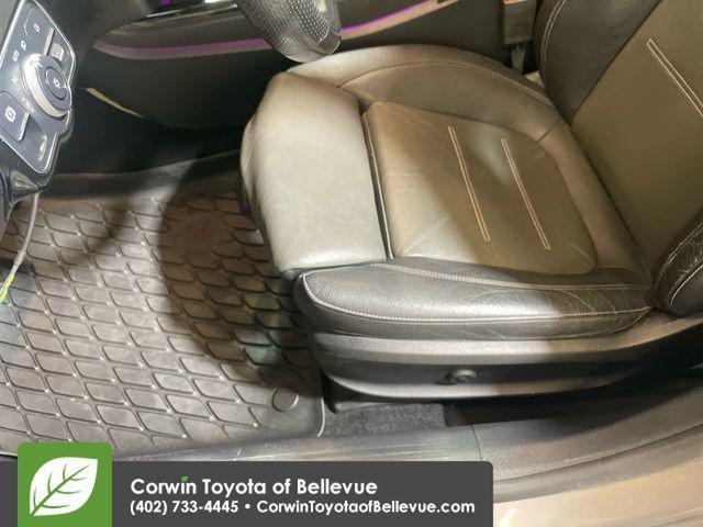used 2019 Mercedes-Benz A-Class car, priced at $19,000