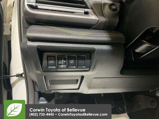 used 2023 Subaru Outback car, priced at $32,726