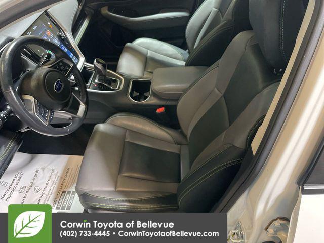 used 2023 Subaru Outback car, priced at $32,726
