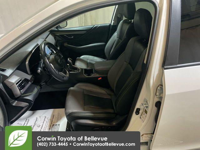 used 2023 Subaru Outback car, priced at $32,726