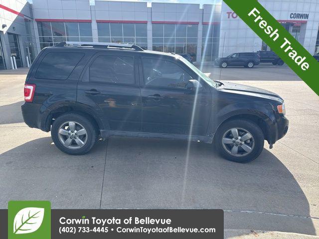used 2011 Ford Escape car, priced at $5,500