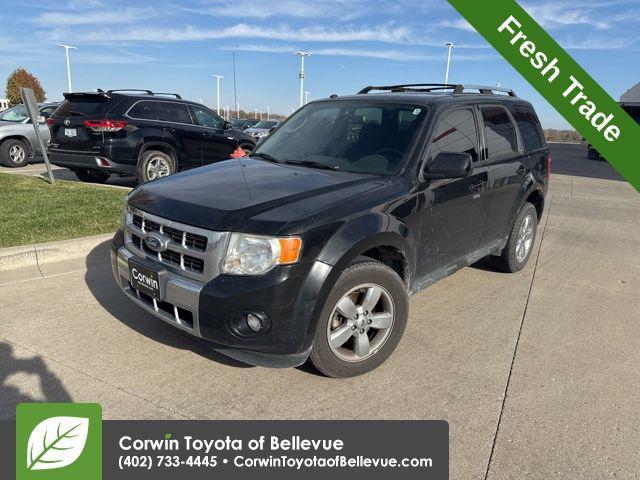 used 2011 Ford Escape car, priced at $5,500