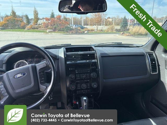used 2011 Ford Escape car, priced at $5,500
